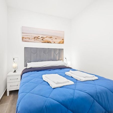 Cachirulo Deluxe Apartment 12-C Levante Beach Бенидорм Екстериор снимка