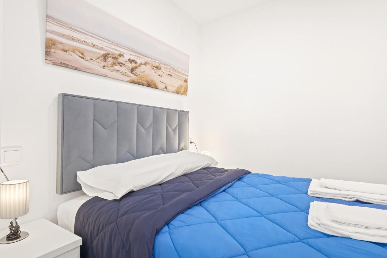 Cachirulo Deluxe Apartment 12-C Levante Beach Бенидорм Екстериор снимка